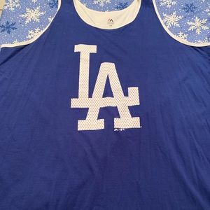 LA TANK TOP